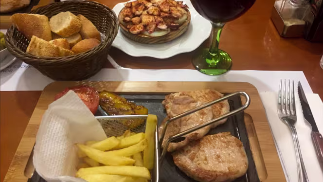 Gent del Barri - Barcelona - 5