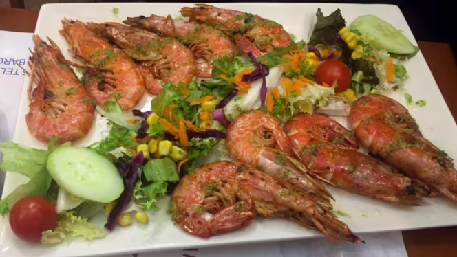 Gent del Barri - Barcelona - 3