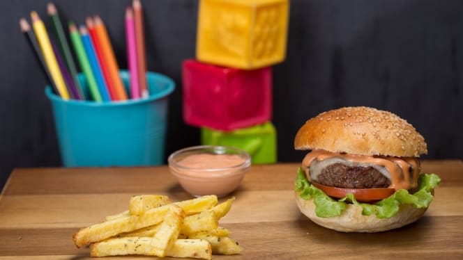 Hamburgueria B&B - 5