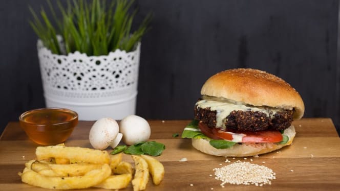 Hamburgueria B&B - 7