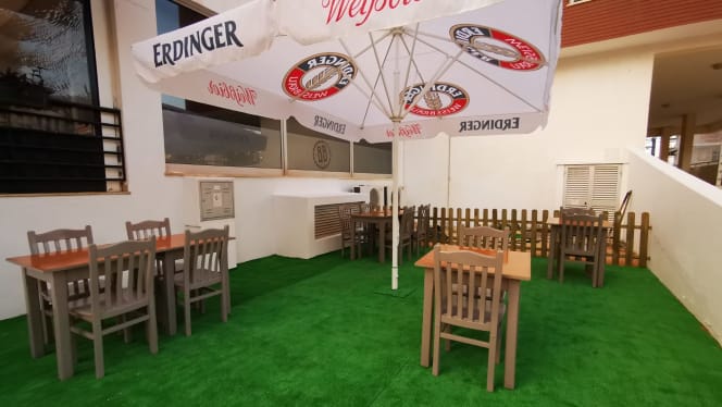 Hamburgueria B&B - 3