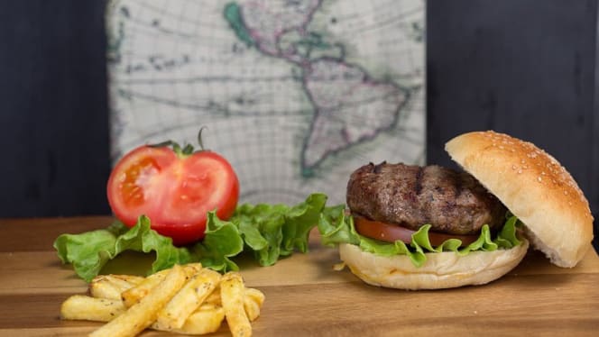 Hamburgueria B&B - 4