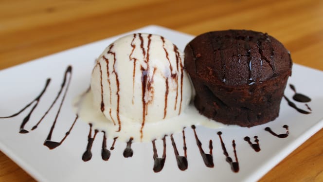 Hamburgueria B&B - 2