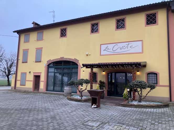 Ristorante Osteria La Corte - 6