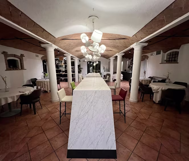 Ristorante Osteria La Corte - 7