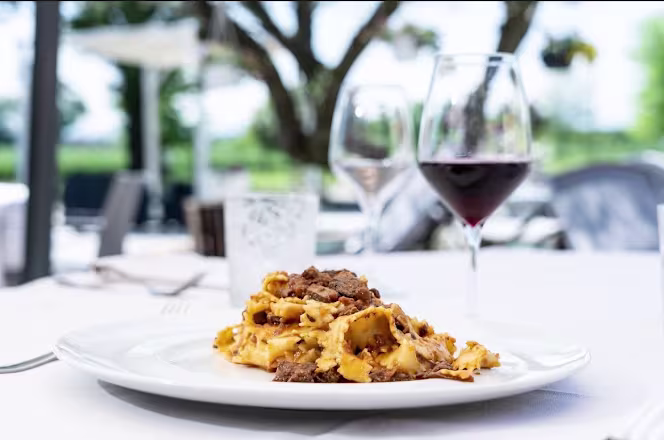 Ristorante Osteria La Corte - 4