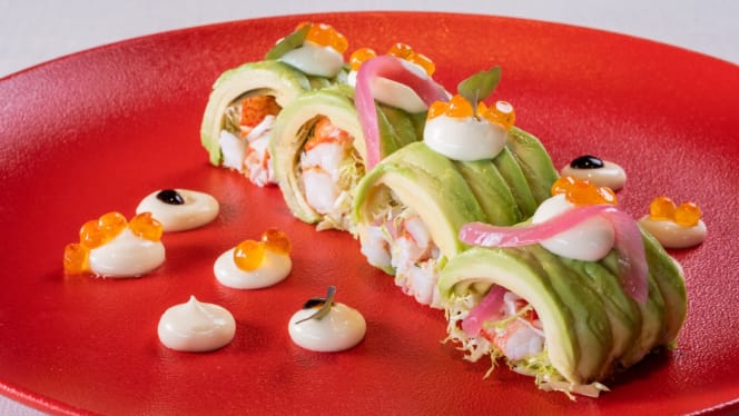 MOOD Rooftop Bar - Hotel The One - 9