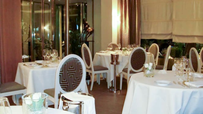 Restaurant Gourmet - Montecatini Terme - 9