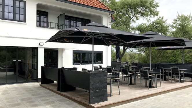 Fletcher Boutique Hotel Duinoord - 6