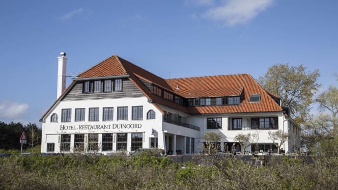 Fletcher Boutique Hotel Duinoord - 0