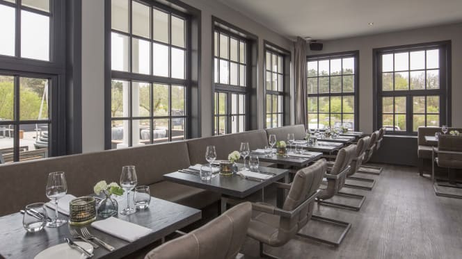 Fletcher Boutique Hotel Duinoord - 8