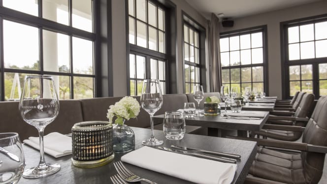 Fletcher Boutique Hotel Duinoord - 9