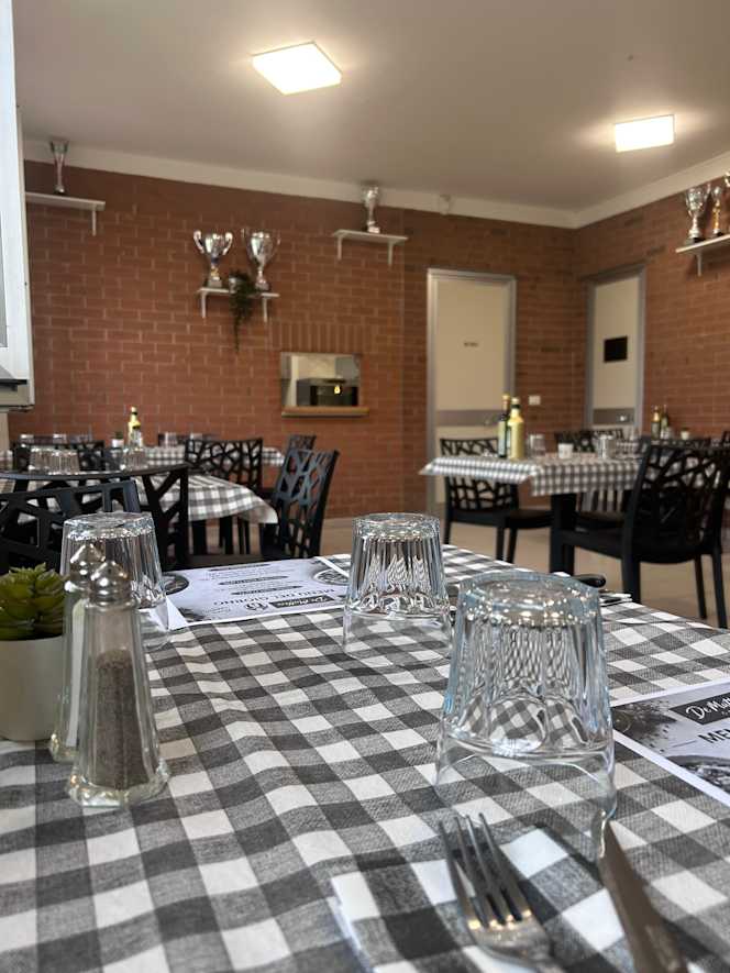 De Matteis Cafe Pianezza - 0