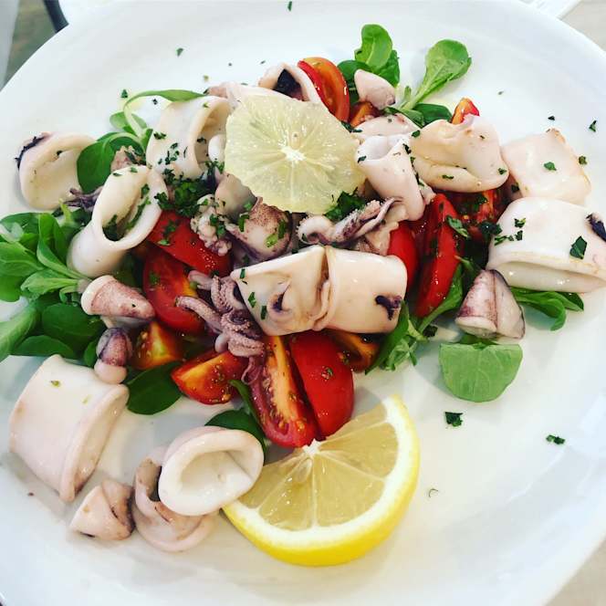 De Matteis Cafe Pianezza - 1