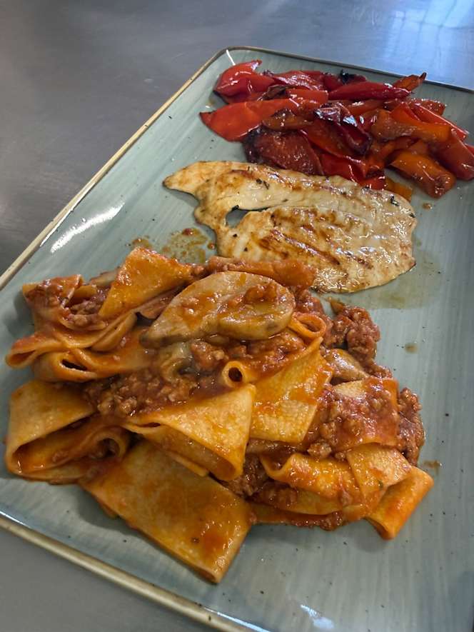 De Matteis Cafe Pianezza - 4