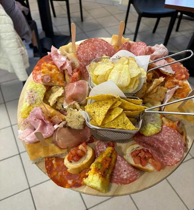 De Matteis Cafe Pianezza - 6