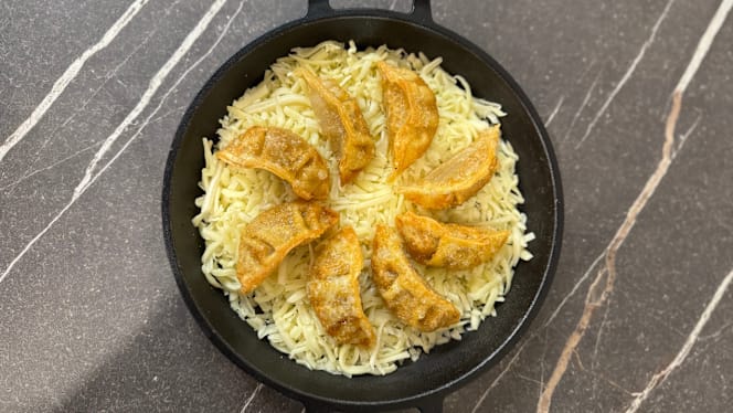 KcooKing Restaurant Coréen - 4