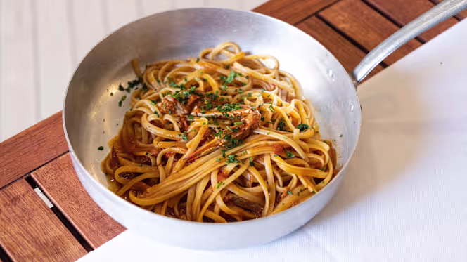 I'm Pasta - 2