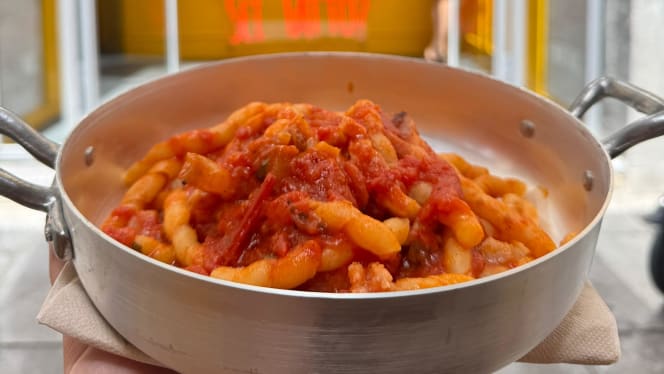 XXXMaccheroniXXX - Palermo - 0