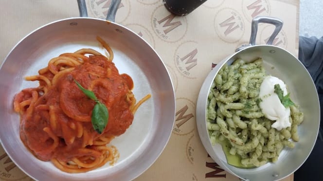 XXXMaccheroniXXX - Palermo - 2