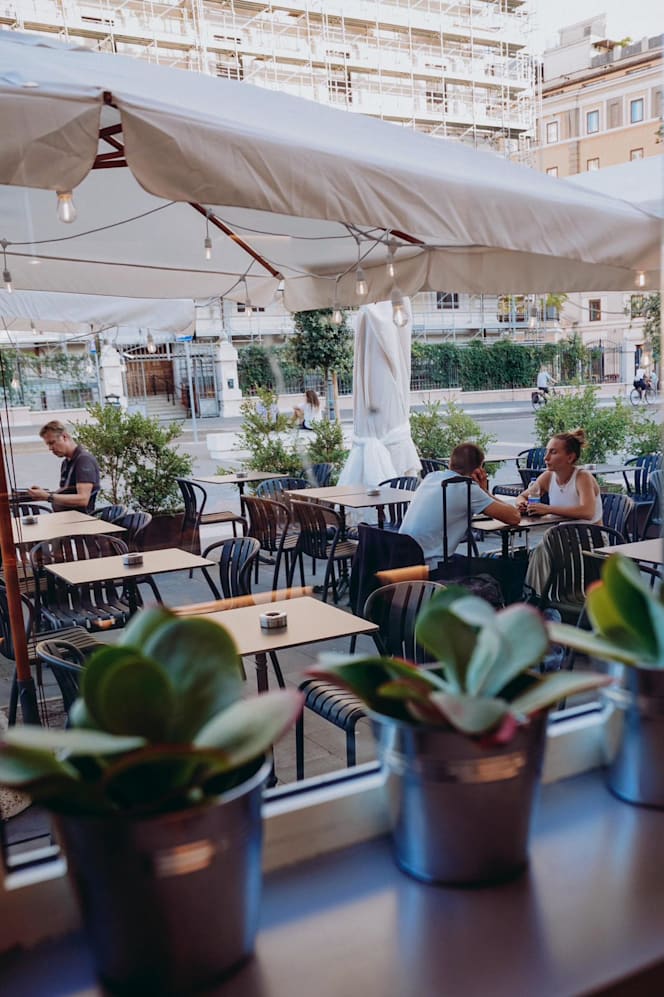 Caffè Martini Bistrot - 1