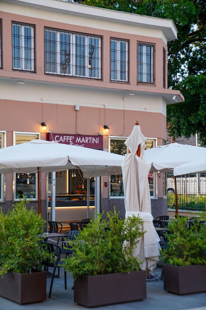Caffè Martini Bistrot - 2