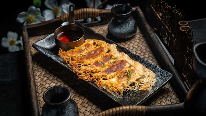 Nero yaki - 2