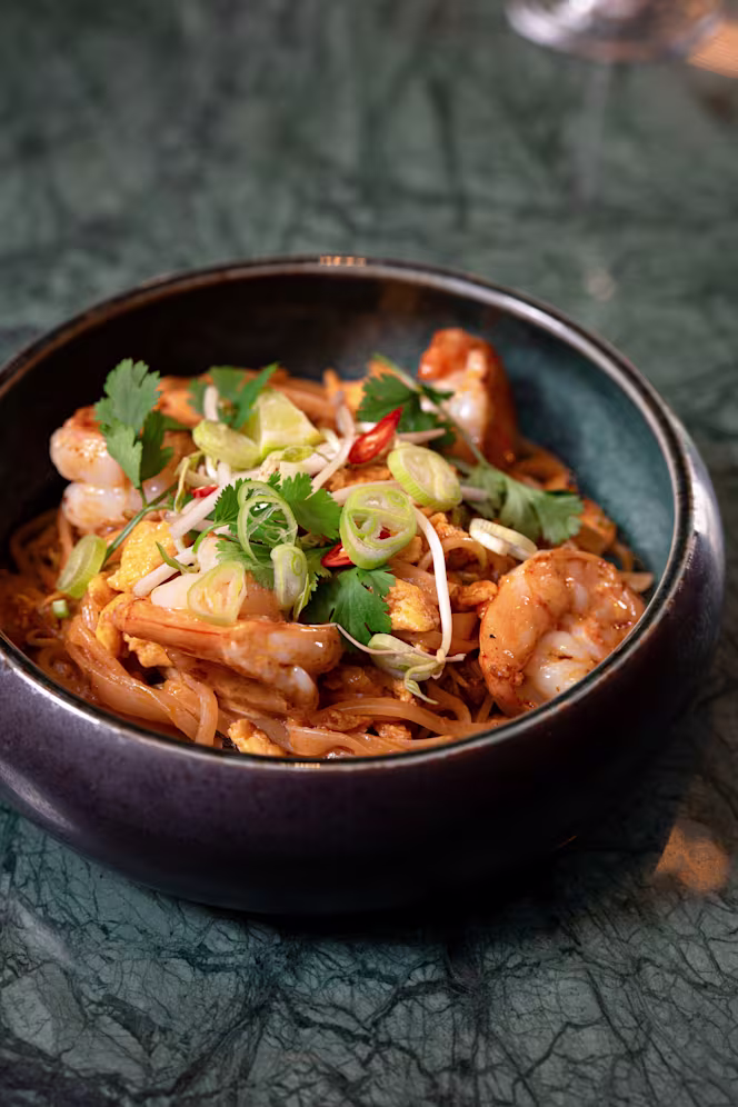 Theo´s Lounge & Bar - 1