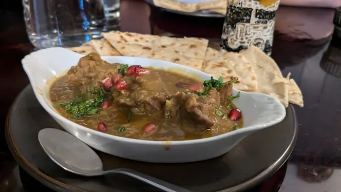 The Goat King UK - 0