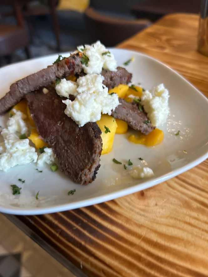 The Goat King UK - 9