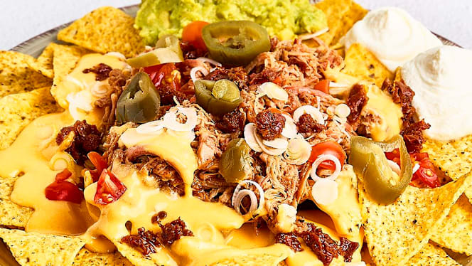 Timesburg Plaça Eivissa - Barcelona - 2