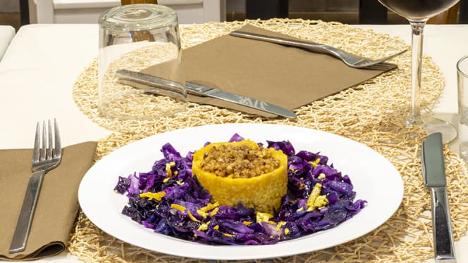 Humus Bio Bakery Bistrot - 3