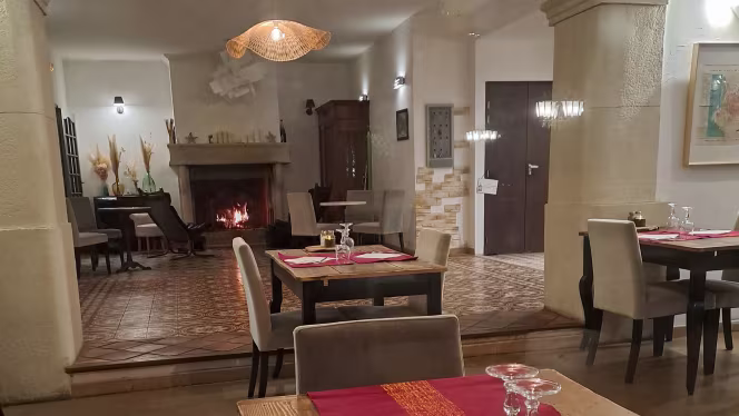 Hôtel Restaurant du Parc - Gemenos - 2