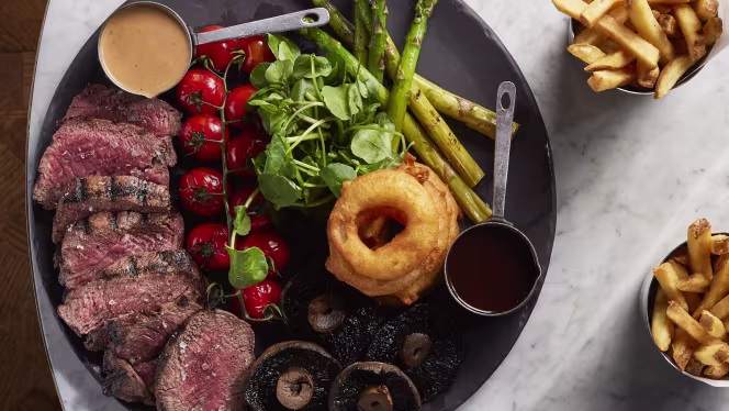 Browns Brasserie & Bar Beaconsfield - 1