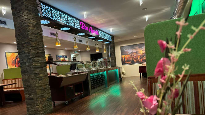 Biryani House Dordrecht - 3