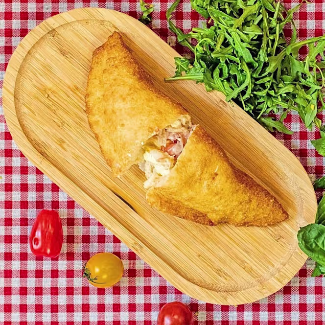 Fricaccia : Italian Street Food Montpellier - 6