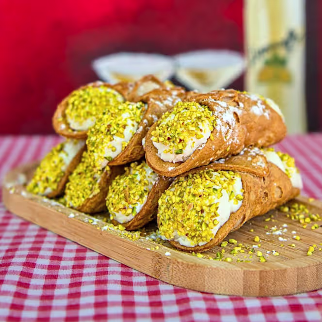 Fricaccia : Italian Street Food Montpellier - Restaurant - Montpellier