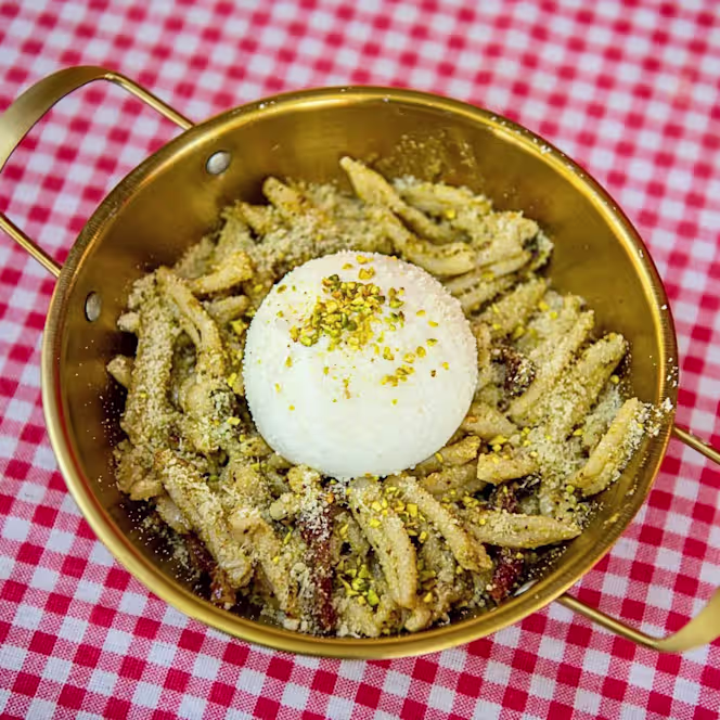 Fricaccia : Italian Street Food Montpellier - 8