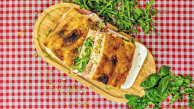 Fricaccia : Italian Street Food Montpellier - 5