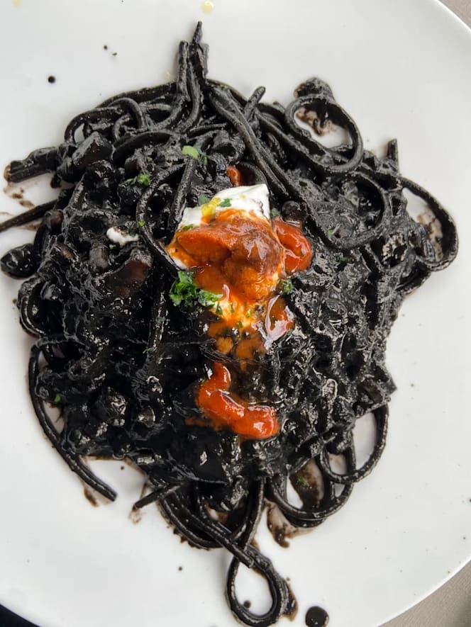 Sant'Ana - Pescado y Tequila - 0