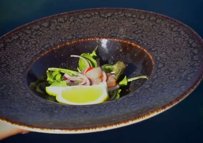 Sant'Ana - Pescado y Tequila - 7