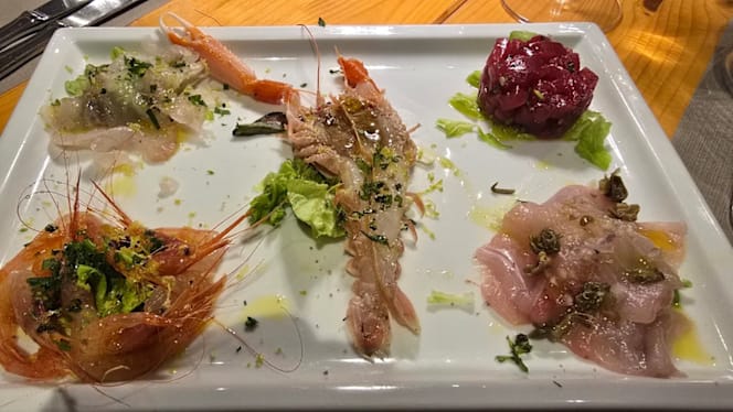 Sant'Ana - Pescado y Tequila - 5