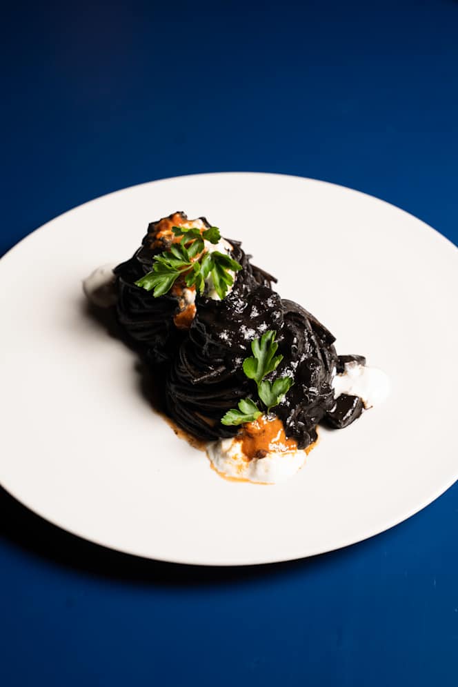 Sant'Ana - Pescado y Tequila - 1