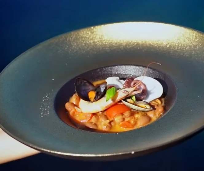 Sant'Ana - Pescado y Tequila - 8