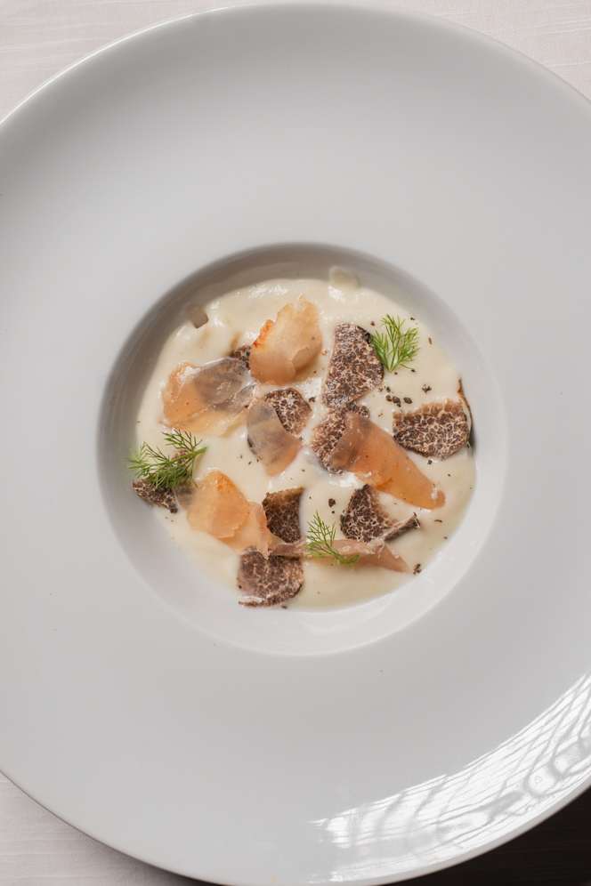 Sant'Ana - Pescado y Tequila - 3