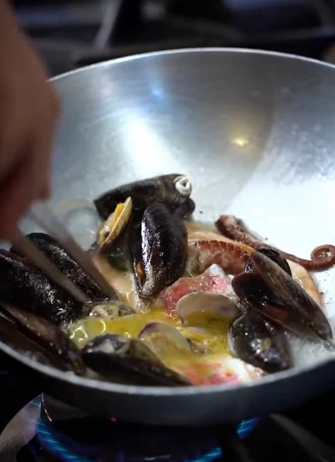 Sant'Ana - Pescado y Tequila - 9