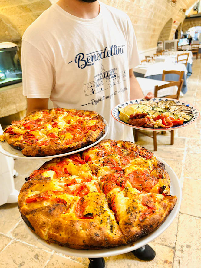 Locanda dei Benedettini - 1