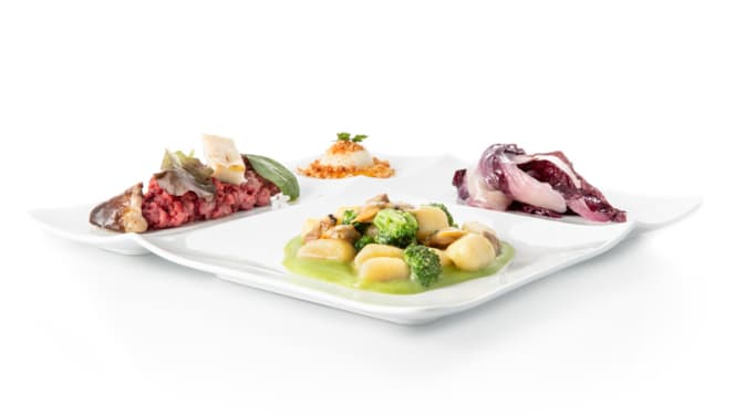 Lino - Bistrot - Pavia - 3