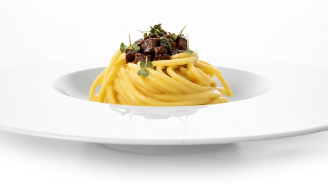 Lino - Bistrot - Pavia - 5