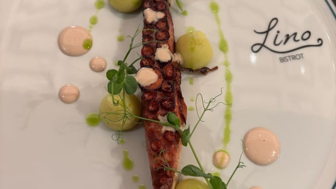 Lino - Bistrot - Pavia - 1